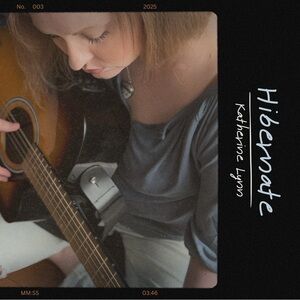 My Debut Single “Tornado”, 2nd Single “Afterglow”, and 3rd Single “Hibernate”